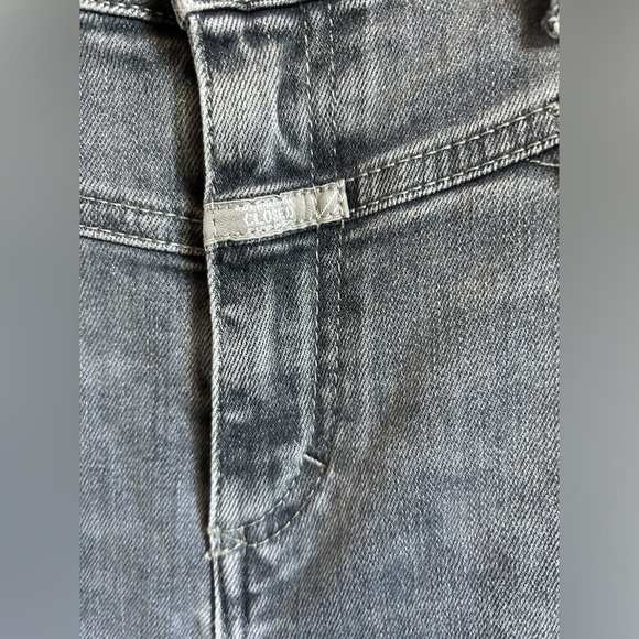 Closed Denim Skinny Pusher Jeans - Picture 8 of 16